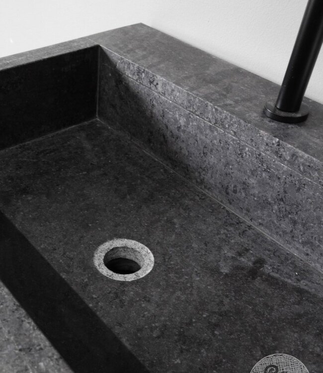 Be-Uniq Badkamermeubel Antwerpen | H93 x B60 x D45 cm