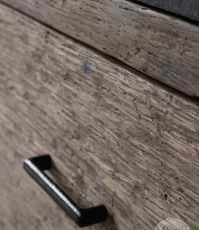 Be-Uniq Badkamermeubel Antwerpen | H93 x B60 x D45 cm