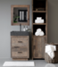 Be-Uniq Badkamermeubel Antwerpen | H93 x B60 x D45 cm