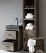 Be-Uniq Badkamermeubel Antwerpen | H93 x B60 x D45 cm