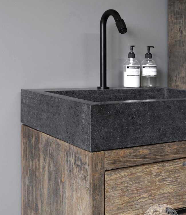 Be-Uniq Badkamermeubel Antwerpen | H93 x B60 x D45 cm