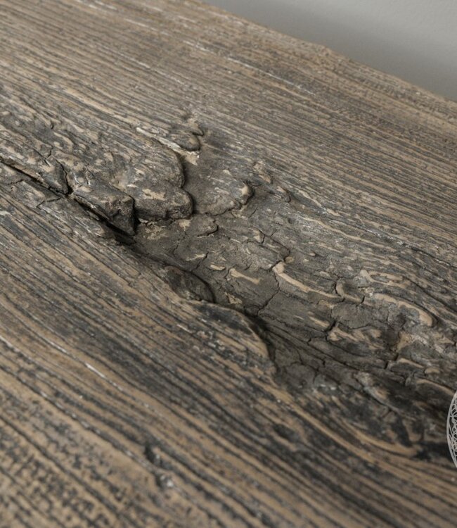 Be-Uniq Oude Wandtafel | China | H78 x B180 x D100 cm