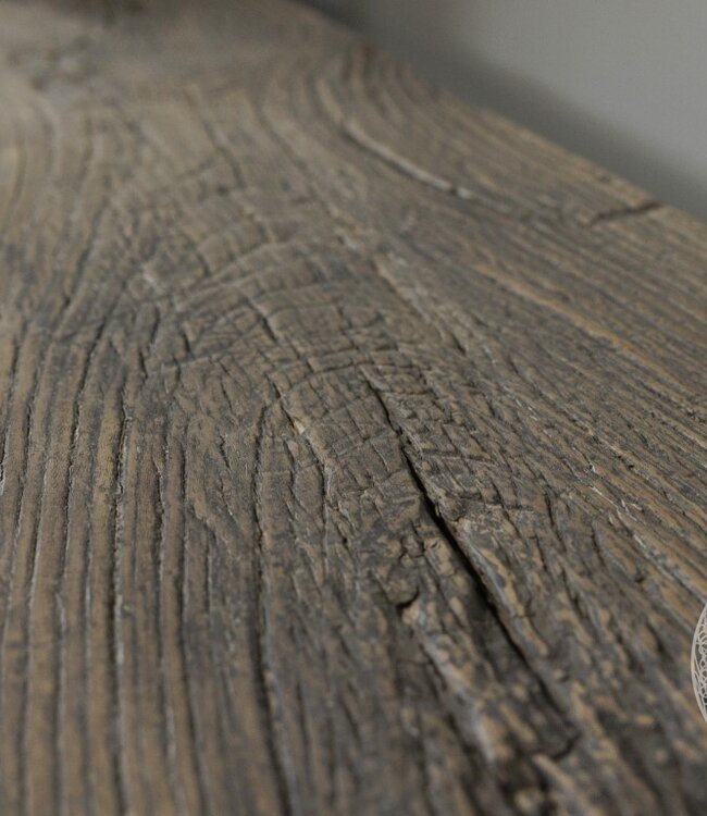 Be-Uniq Oude Wandtafel | China | H78 x B180 x D100 cm