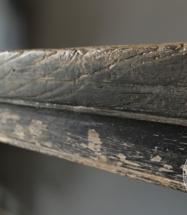 Be-Uniq Oude Wandtafel | China | H78 x B180 x D100 cm