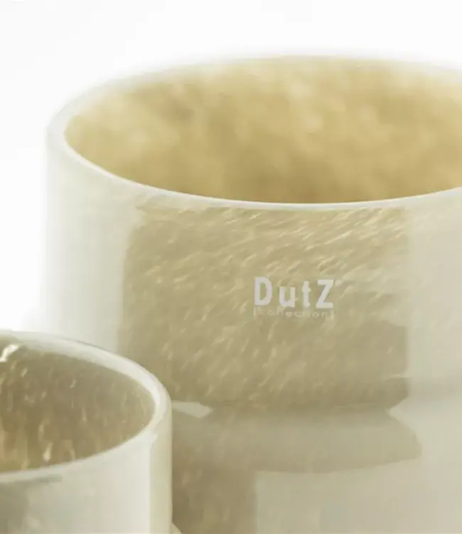 DutZ Pot Maartje | Taupe | 2 Maten