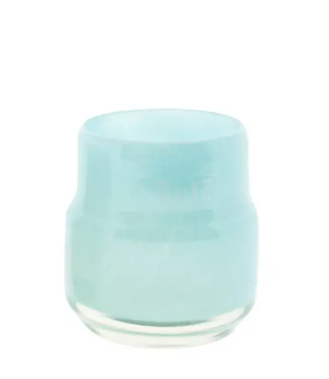 DutZ Kaarsenglas Maartje | H8 x D8 cm | 8 Kleuren!