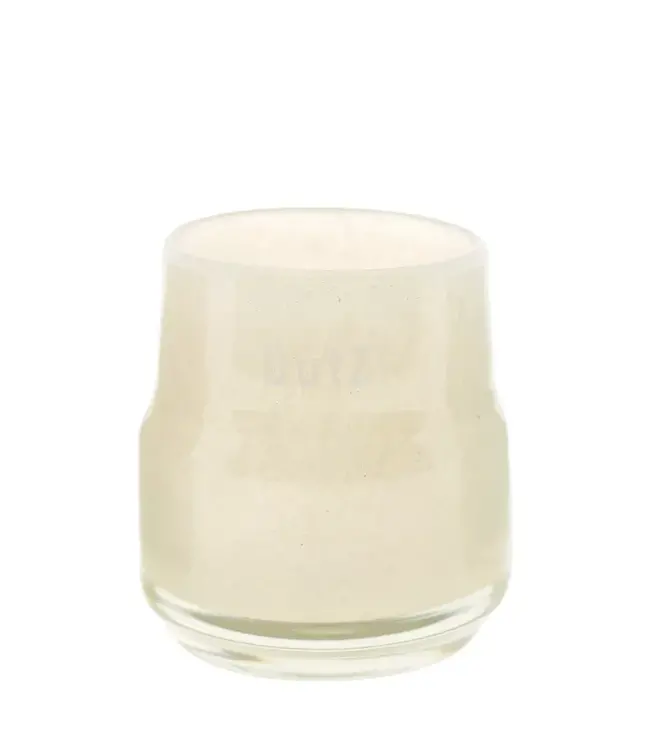 DutZ Kaarsenglas Maartje | H8 x D8 cm | 8 Kleuren!