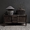 Dressoir Cor | Antique Grey | H80xB160xD48 cm