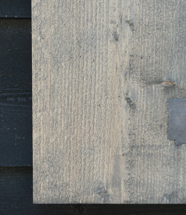 Il Cupido Houtenlijst Ramskop | H70 x B39 x D3,5 cm