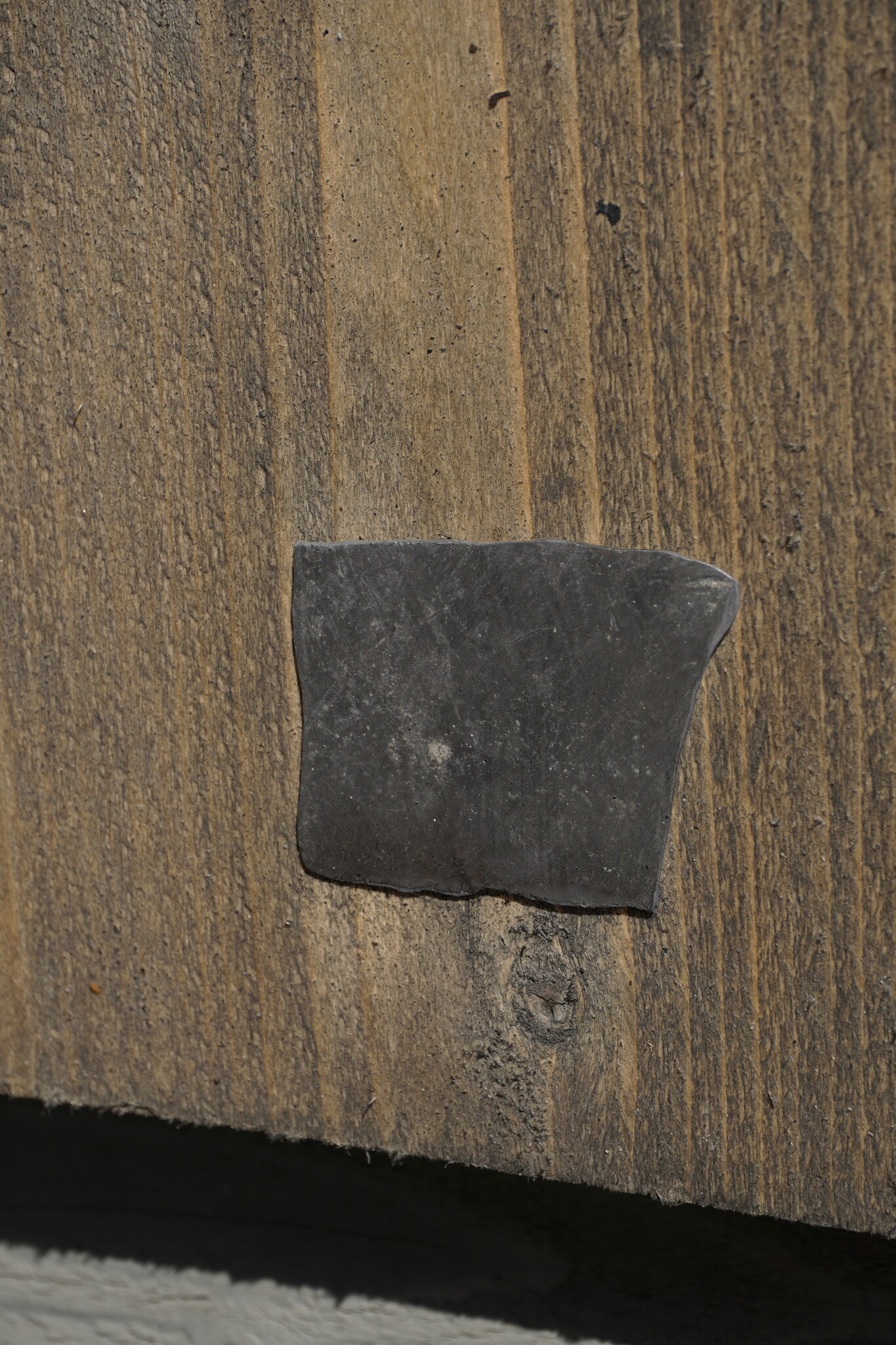 Il Cupido Houtenlijst Ramskop | H50 x B19,5 x D3,5 cm