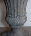 Il Cupido Bloembak Tulp | Beton | H70 x D60 cm