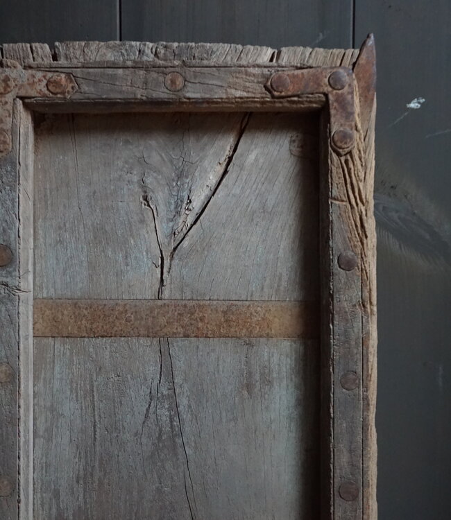 Rene Houtman Oude Deuren Set | H158 x B70 cm