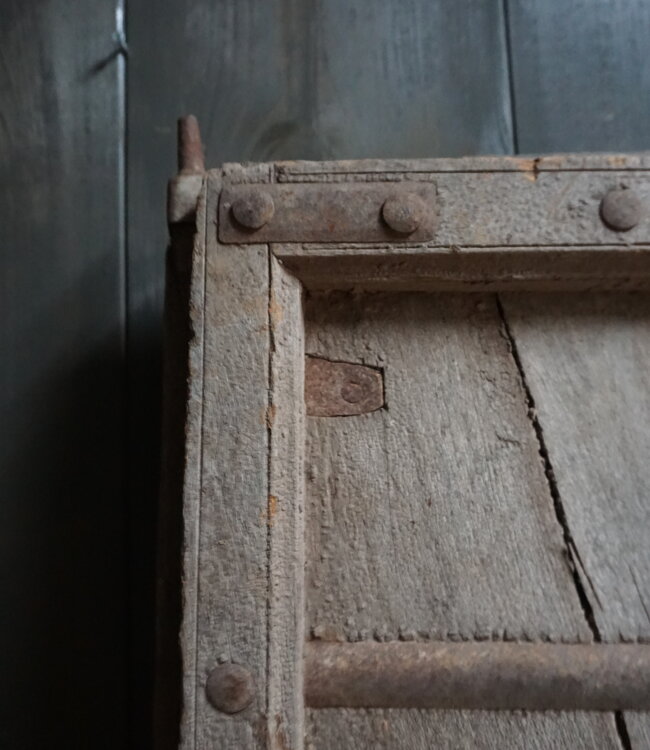 Rene Houtman Oude Deuren Set | H173 x B85 cm