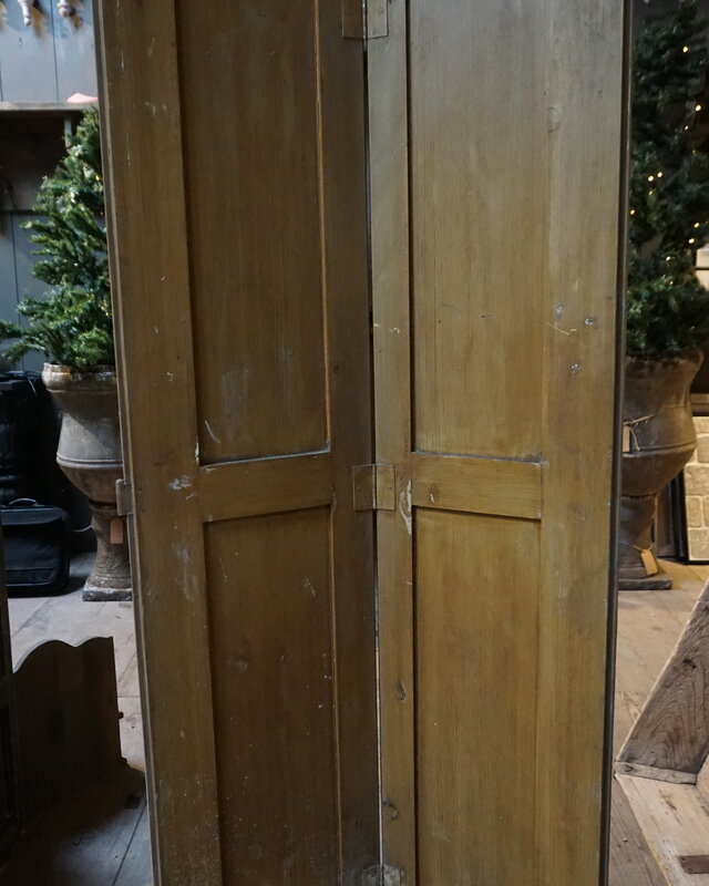 Rene Houtman Oude Luiken Set | H179 x B76 cm