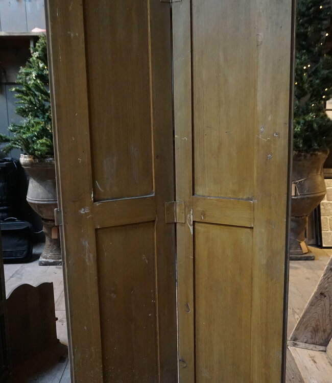 Rene Houtman Oude Luiken Set | H179 x B76 cm