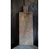 Houten Amuseplank | L60 x B21 cm