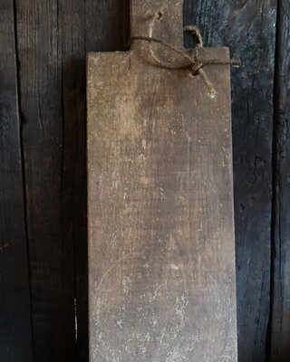 Rene Houtman Houten Amuseplank | L60 x B21 cm