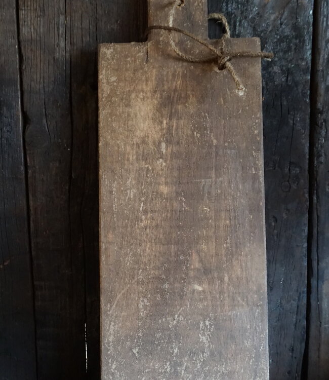 Rene Houtman Houten Amuseplank | L60 x B21 cm