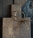 Rene Houtman Houten Amuseplank | L60 x B21 cm