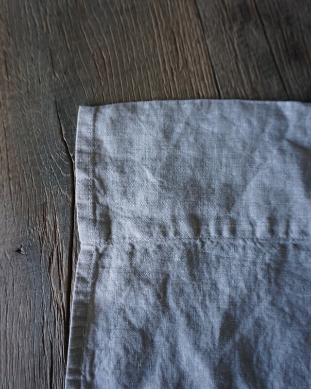Luksa Home Collection Gordijn Naturel Beige | 100 % Linnen | 270 h x 155 b
