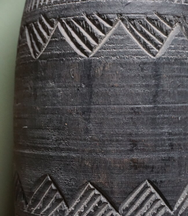 Aura Peeperkorn Authentieke Pot | H36 x D17 cm