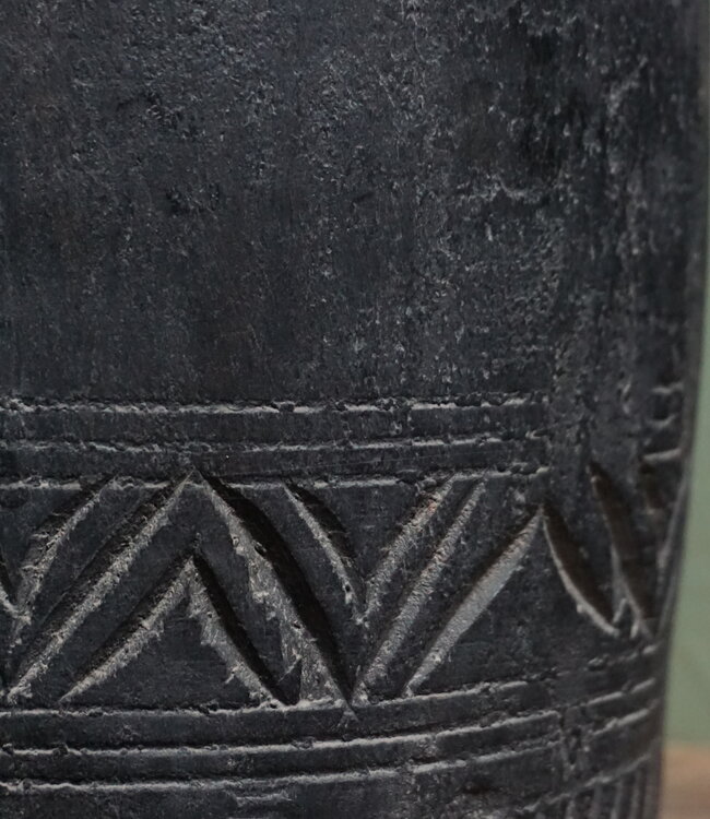 Aura Peeperkorn Authentieke Pot | H35 x D16 cm