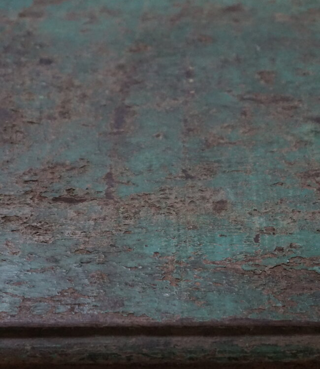 Rene Houtman Chinese Salontafel Laag | H9 x L150 x D43 cm