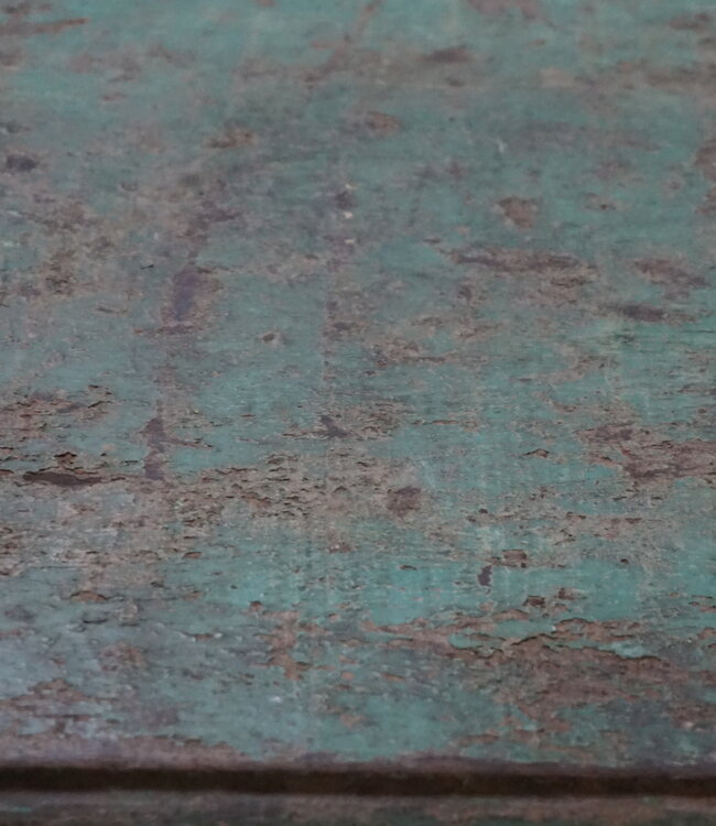 Rene Houtman Chinese Salontafel Laag | H9 x L150 x D43 cm