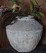 Rene Houtman Oude Stenen Pot | H45 x D48 cm