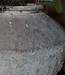 Rene Houtman Oude Stenen Pot | H45 x D48 cm