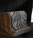 Rene Houtman Ornament | Oud Hout | H17 x L69 x D19 cm
