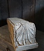 Rene Houtman Ornament | Oud Hout | H17 x L69 x D19 cm