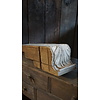 Ornament | Oud Hout | H17 x L69 x D19 cm