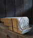 Rene Houtman Ornament | Oud Hout | H17 x L69 x D19 cm