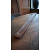 Stokbrood Plank | Pain De Paris | L100x B10 cm