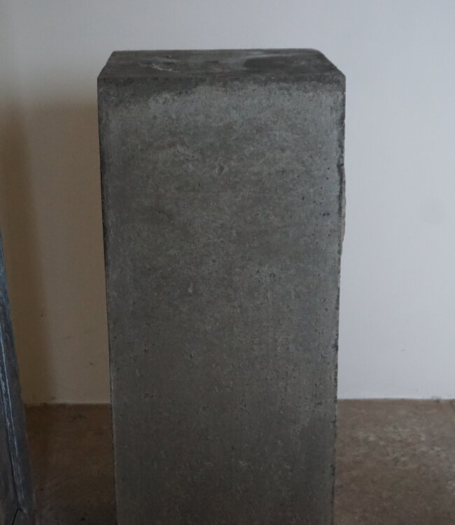 Il Cupido Handgemaakte Sokkel Guirlande | H78 x B30 x D30 cm