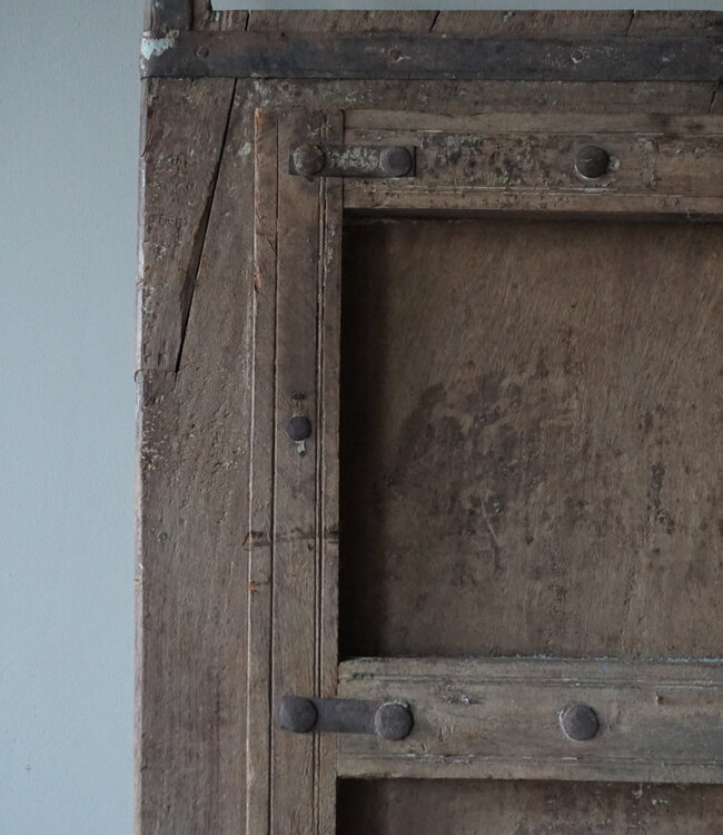 Rene Houtman Oude Deuren | Set Van 2 | H180 x B88 cm