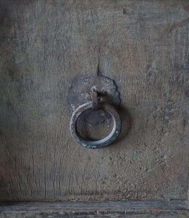 Rene Houtman Oude Deuren | Set Van 2 | H180 x B88 cm