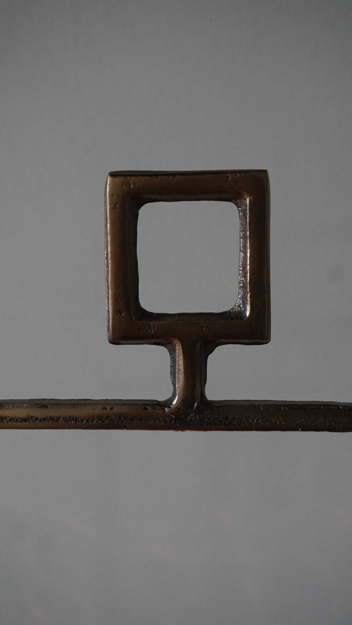 Rene Houtman Lantaarn Met Hengsel | Set Van 2 | H61 x D20 cm