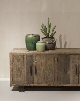 Be-Uniq TV-Dressoir | 160 cm | Urban Collection