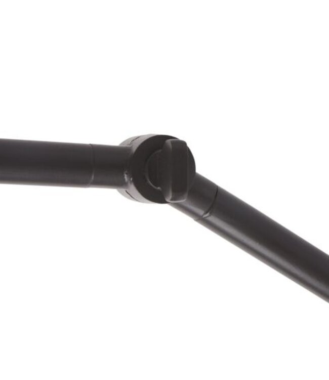 Frezoli Mazz Wandlamp | Bruin Patina | Knikarm