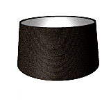 Frezoli Lampenkap Ton | Ø 15-20 cm | 9 Kleuren!