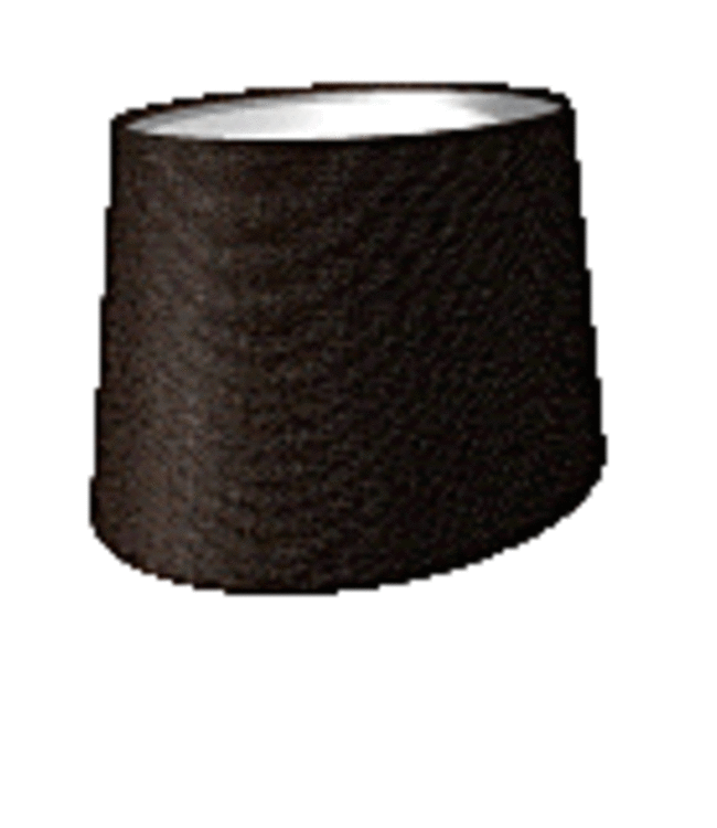 Frezoli Lampenkap Ovaal | Ø15-20 cm | 10 Kleuren!