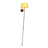 Pogini Wandlamp | Bruin Patina | H140xD15 cm