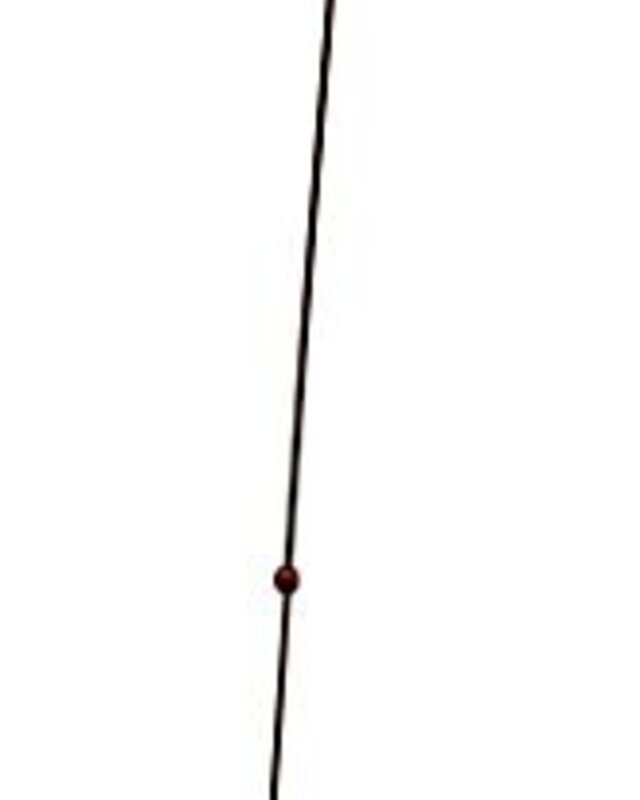 Frezoli Pogini Wandlamp | Bruin Patina | H140xD15 cm