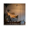 Tubana Vloerlamp | Donker Messing | H130 cm