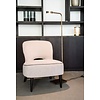 Intorn Vloerlamp | Donker Messing | H134 cm