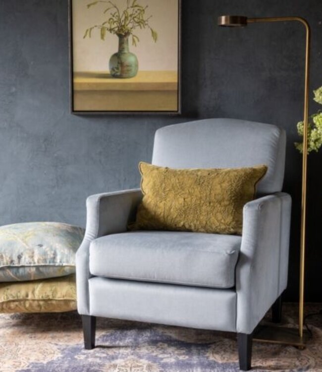 Frezoli Intorn Vloerlamp | Donker Messing | H134 cm