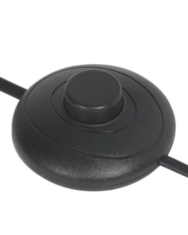 Frezoli Intorn Vloerlamp | Donker Messing | H134 cm