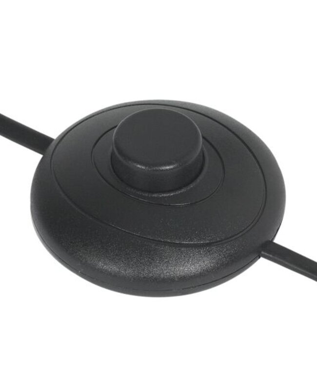 Frezoli Intorn Vloerlamp | Donker Messing | H134 cm